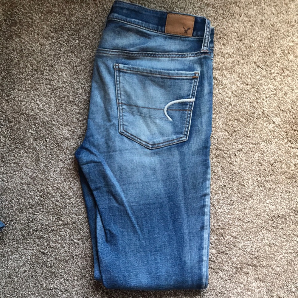 Jeans - Picture 2 of 2